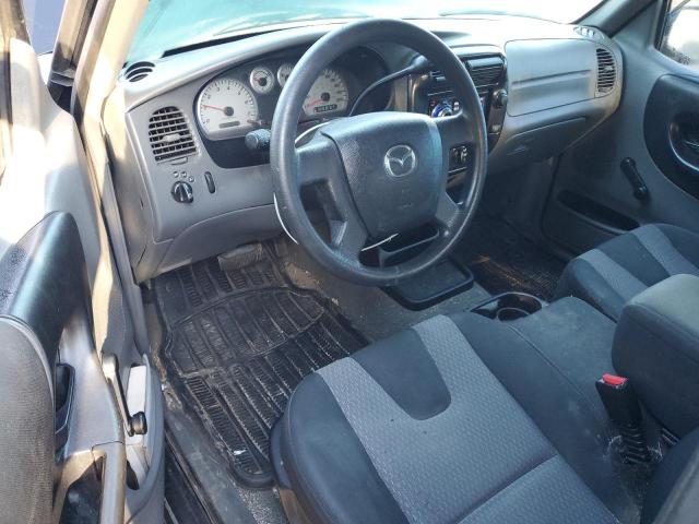 Photo 8 from auction – 2004 MAZDA B3000 CAB with VIN 4F4YR46U74TM09022