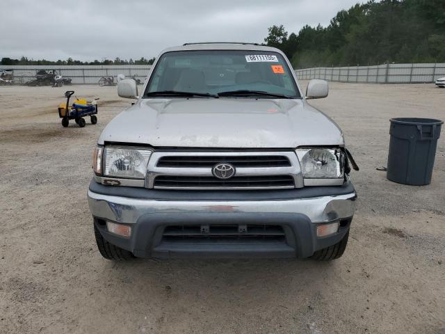 Photo 5 from auction – 2000 TOYOTA 4RUNNER SR5 with VIN JT3GN86R9Y0170958