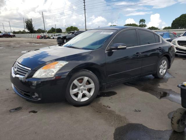 Photo 1 from auction – 2008 NISSAN ALTIMA 3.5 with VIN 1N4BL21E08C235813