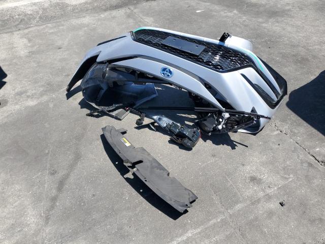 Photo 12 from auction – 2025 TOYOTA COROLLA LE with VIN JTDBCMFE3SJ040466