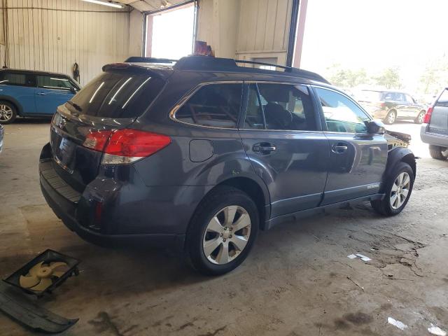 Photo 3 from auction – 2011 SUBARU OUTBACK 2.5I PREMIUM with VIN 4S4BRCCC5B3426527