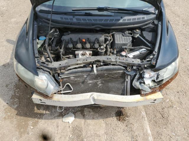 Photo 11 from auction – 2011 HONDA CIVIC LX with VIN 19XFA1F50BE050102