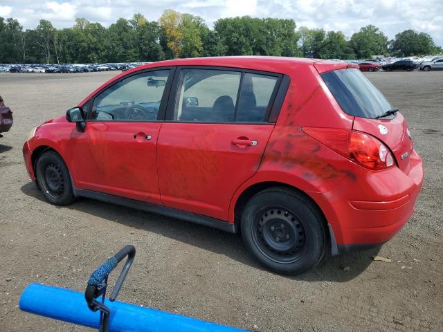 Photo 2 from auction – 2012 NISSAN VERSA S with VIN 3N1BC1CP9CK293878