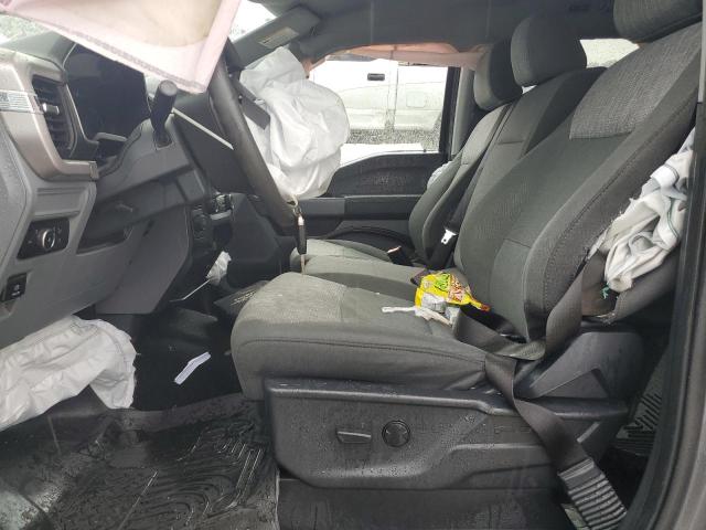 Photo 7 from auction – 2023 FORD F150 SUPERCREW with VIN 1FTEW1C83PKD69722