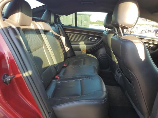 Photo 10 from auction – 2013 FORD TAURUS LIM with VIN 1FAHP2F8XDG118664