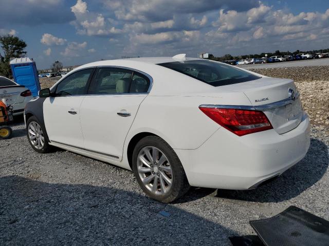 Photo 2 from auction – 2015 BUIC LACROSSE with VIN 1G4GB5G37FF260130