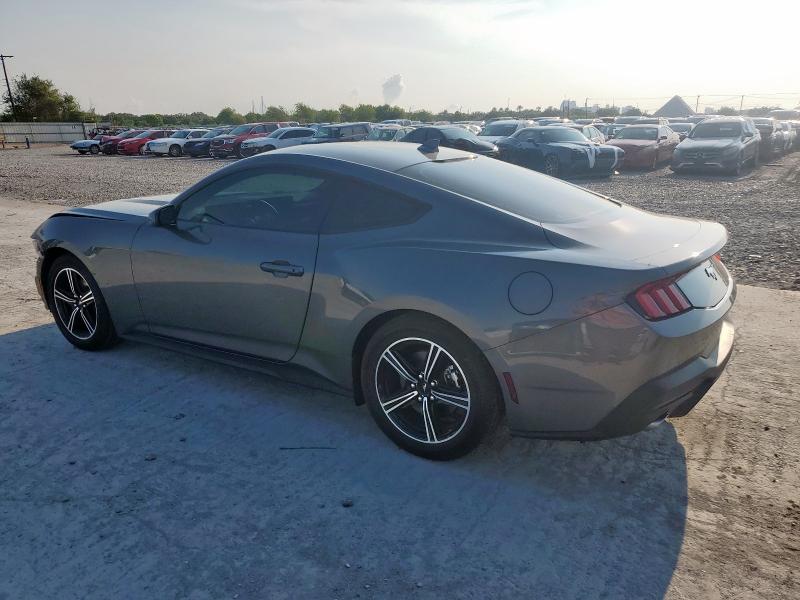 Photo 2 from auction – 2025 FORD MUSTANG with VIN 1FA6P8TH5S5121950