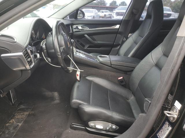 Photo 7 from auction – 2014 PORSCHE PANAMERA S with VIN WP0AD2A71EL044661