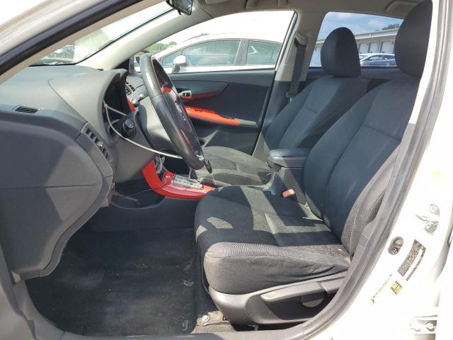 Photo 7 from auction – 2010 TOYOTA COROLLA BA with VIN 2T1BU4EE9AC531858