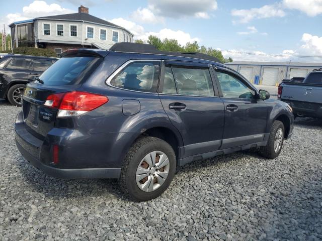 Photo 3 from auction – 2010 SUBARU OUTBACK 2.5I with VIN 4S4BRBAC3A3351709