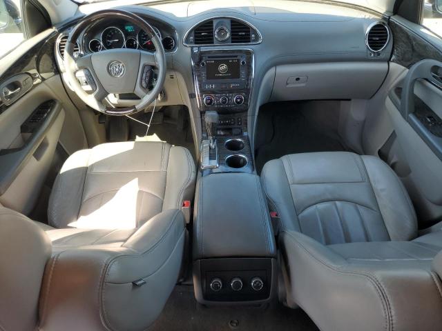 Photo 8 from auction – 2014 BUICK ENCLAVE with VIN 5GAKVBKD2EJ209457