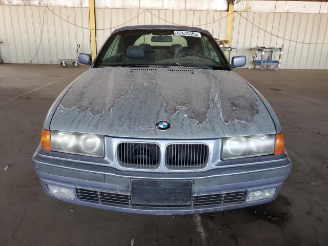 Фото 5 с аукциона – 1994 BMW 325 IC с VIN WBABJ5327RJC79003