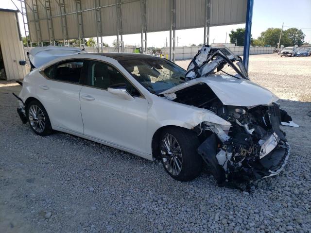 Photo 4 from auction – 2023 LEXUS ES 350 BAS with VIN 58AFZ1B18PU159822