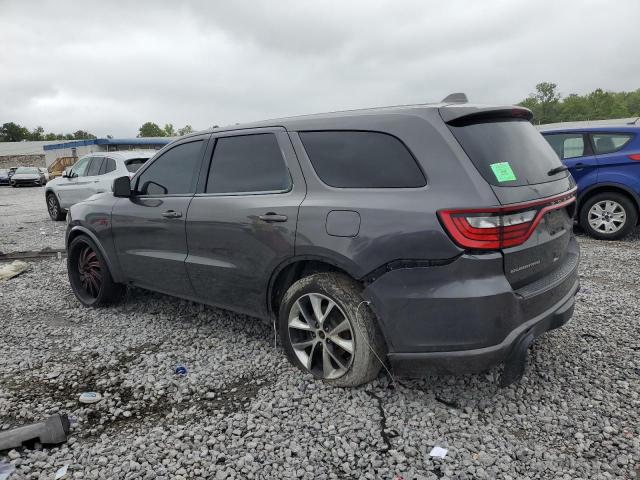 Photo 2 from auction – 2015 DODGE DURANGO R/T with VIN 1C4SDJCT7FC223555