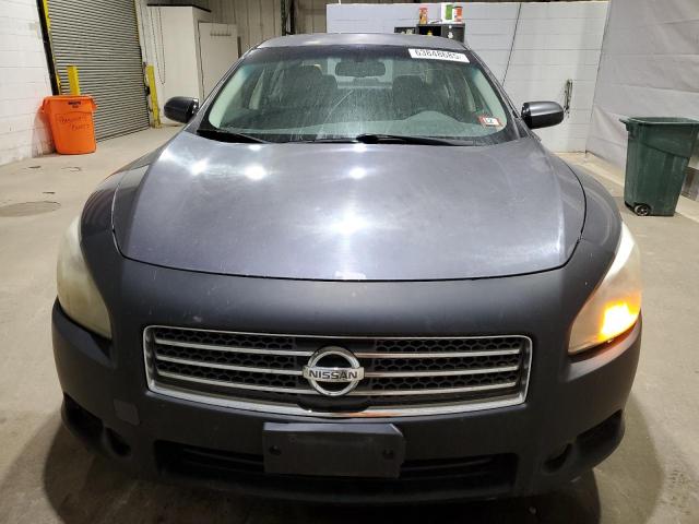 Photo 5 from auction – 2009 NISSAN MAXIMA S with VIN 1N4AA51E39C855334