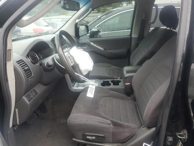 Photo 7 from auction – 2012 NISSAN PATHFINDER with VIN 5N1AR1NN3CC616438