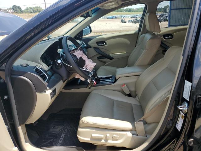 Photo 7 from auction – 2016 ACURA RDX TECHNO with VIN 5J8TB4H59GL015914