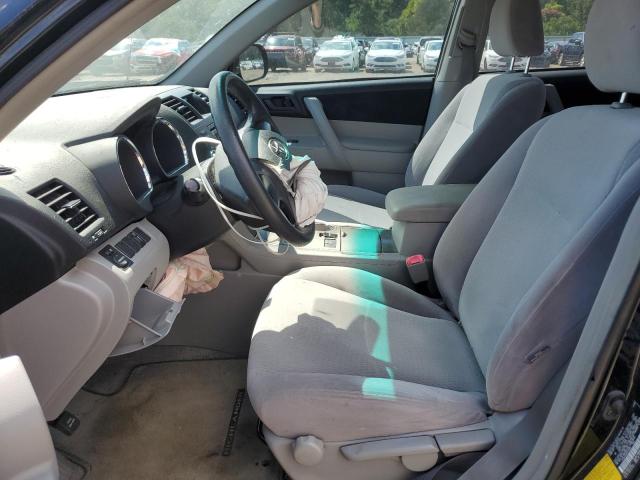 Photo 7 from auction – 2009 TOYOTA HIGHLANDER with VIN JTEDS41A492073038