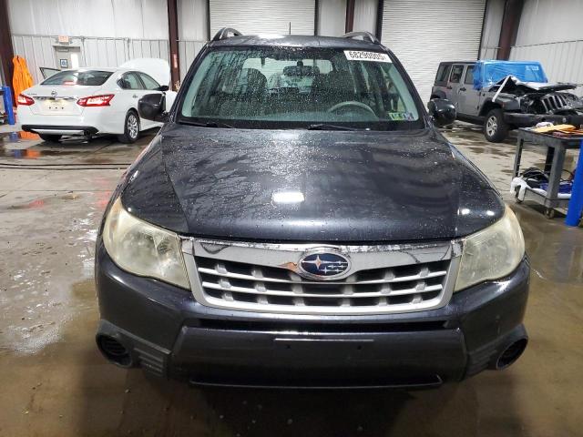 Photo 5 from auction – 2012 SUBARU FORESTER 2 with VIN JF2SHABC7CH441193