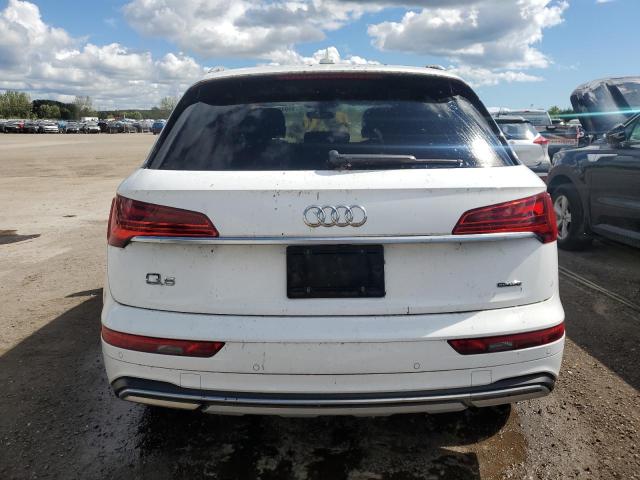 Photo 6 from auction – 2021 AUDI Q5 PREMIUM with VIN WA1AAAFY4M2074112