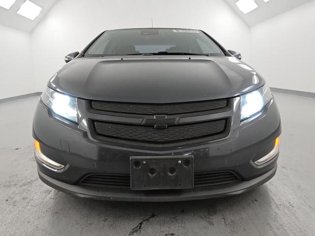Photo 5 from auction – 2013 CHEVROLET VOLT with VIN 1G1RF6E46DU133499