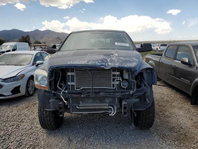 Photo 5 from auction – 2006 DODGE OTHER with VIN 3D7KS29C06G230563