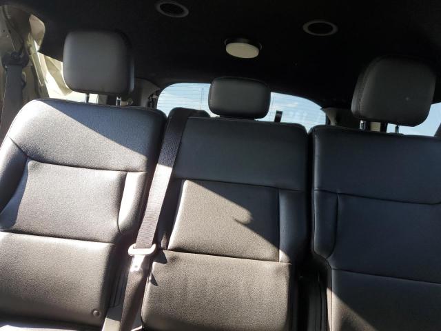 Photo 10 from auction – 2023 FORD EXPLORER with VIN 1FM5K8ABXPGB12106