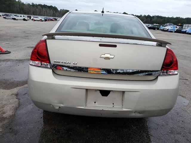 Photo 6 from auction – 2009 CHEVROLET IMPALA 1LT with VIN 2G1WT57N491244051