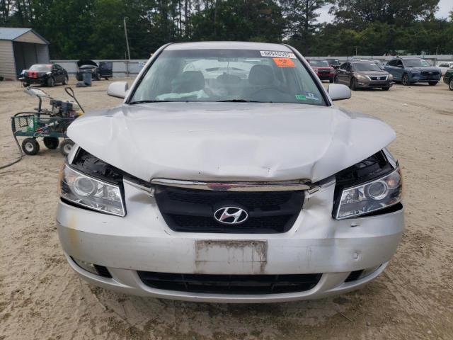 Photo 5 from auction – 2006 HYUNDAI SONATA GLS with VIN 5NPEU46F26H024552