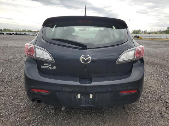 Снимка 6 от търг – 2011 MAZDA 3 I с VIN JM1BL1KF1B1405529