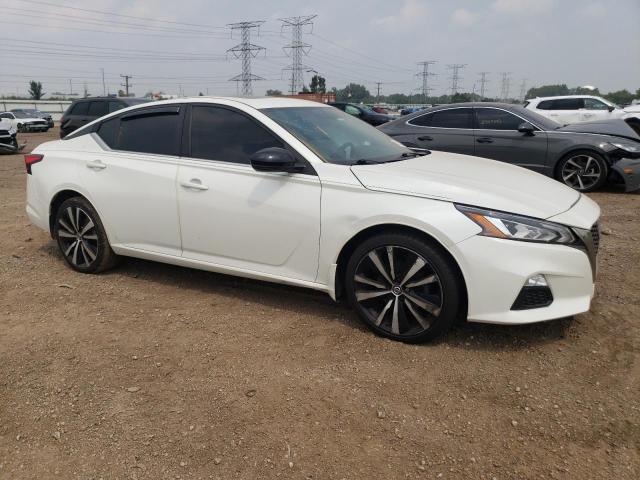 Photo 4 from auction – 2019 NISSAN ALTIMA SR with VIN 1N4BL4CW2KC199891