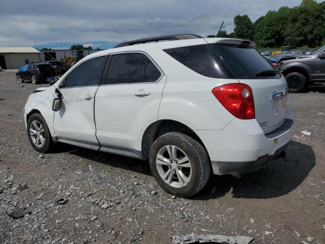 Photo 2 from auction – 2014 CHEVROLET EQUINOX LT with VIN 2GNALBEK2E1110780