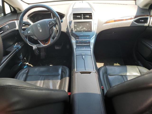 Photo 8 from auction – 2014 LINCOLN MKZ with VIN 3LN6L2GK3ER828891