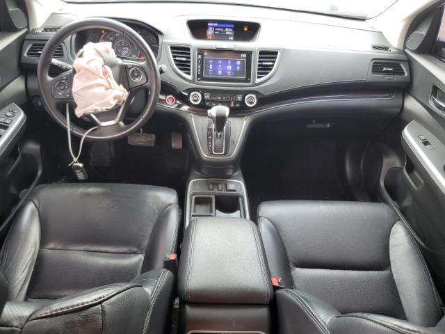 Photo 8 from auction – 2016 HONDA CR-V EXL with VIN 5J6RM4H72GL030432