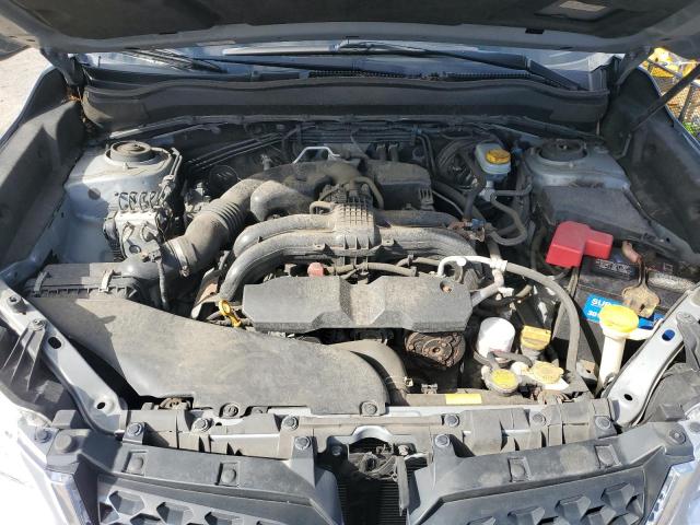 Photo 12 from auction – 2015 SUBARU FORESTER 2 with VIN JF2SJABCXFH588861