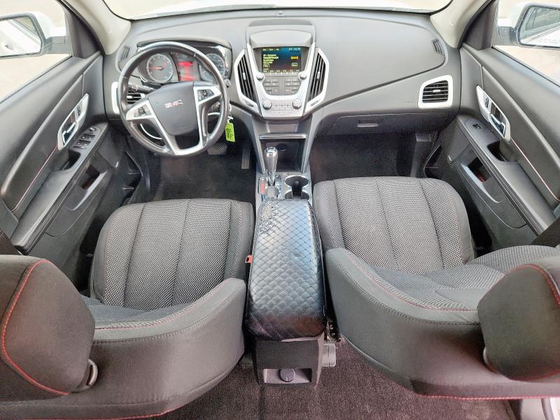 Photo 8 from auction – 2016 GMC TERRAIN SL with VIN 2GKFLTEK4G6182742