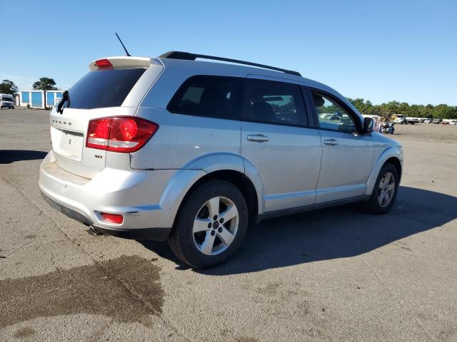 Photo 3 from auction – 2012 DODGE JOURNEY SX with VIN 3C4PDDBG1CT209002