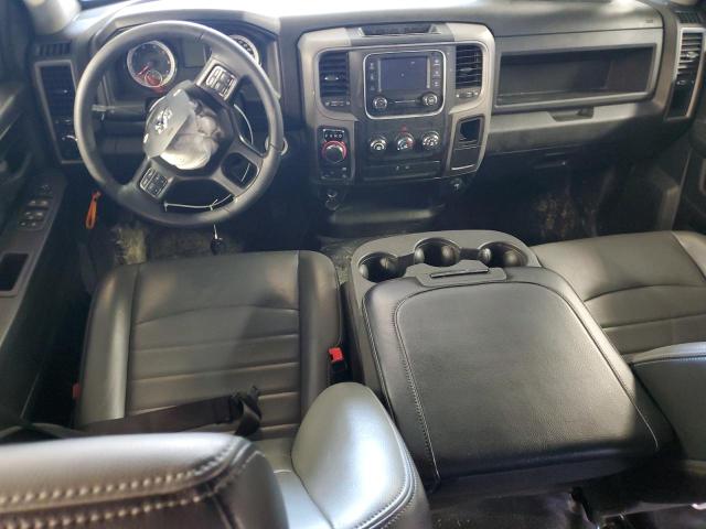 Photo 8 from auction – 2022 RAM 1500 CLASS with VIN 1C6RR7FG5NS187930