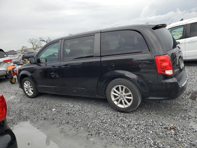 Photo 2 from auction – 2020 DODGE GRAND CARA with VIN 2C4RDGBG0LR231957