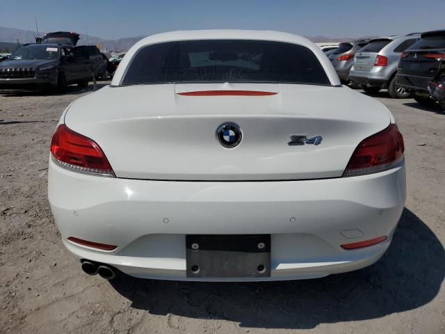 Photo 6 from auction – 2014 BMW Z4 SDRIVE2 with VIN WBALL5C53EJ105929