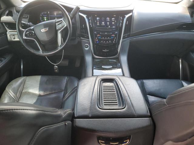 Photo 8 from auction – 2020 CADILLAC ESCALADE E with VIN 1GYS3KKJ2LR262193