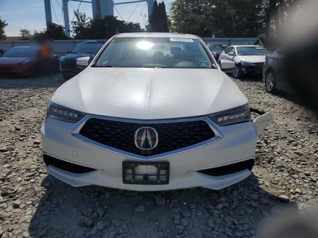 Photo 5 from auction – 2020 ACURA TLX TECHNO with VIN 19UUB2F46LA004104