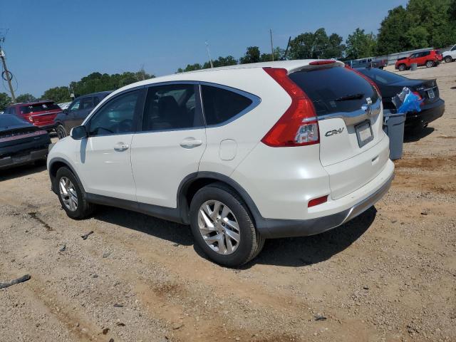 Photo 2 from auction – 2015 HONDA CR-V EX with VIN 5J6RM3H53FL006809