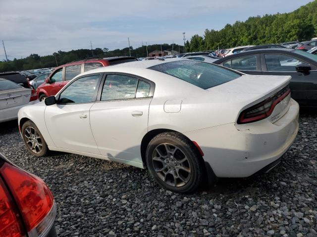 Photo 2 from auction – 2015 DODGE CHARGER SE with VIN 2C3CDXFGXFH742543