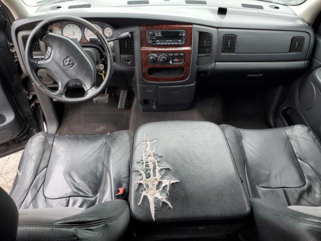 Photo 8 from auction – 2003 DODGE RAM 1500 S with VIN 1D7HA18D53J657541
