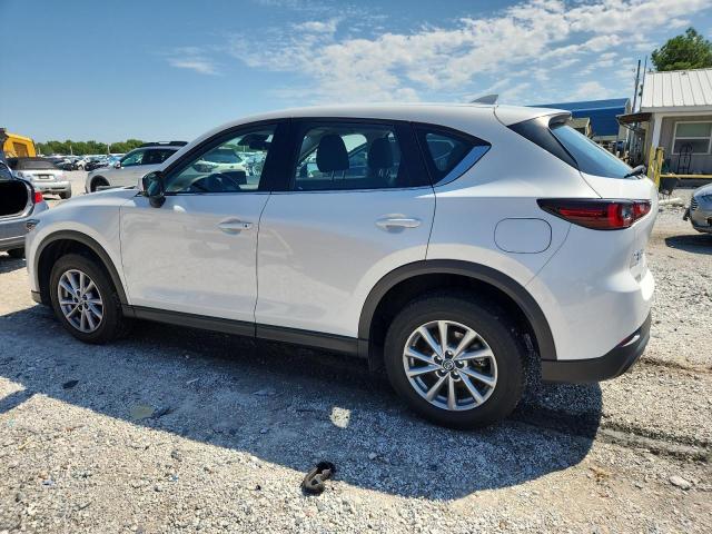Photo 2 from auction – 2023 MAZDA CX-5 with VIN JM3KFBAM9P0168452