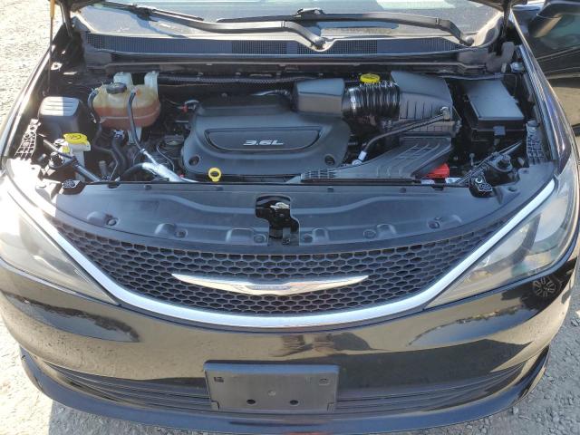 Foto 12 de la subasta – 2018 CHRYSLER PACIFICA L con VIN 2C4RC1CG9JR274527