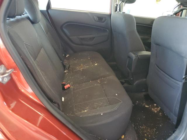 Photo 10 from auction – 2019 FORD FIESTA SE with VIN 3FADP4EJ9KM154590