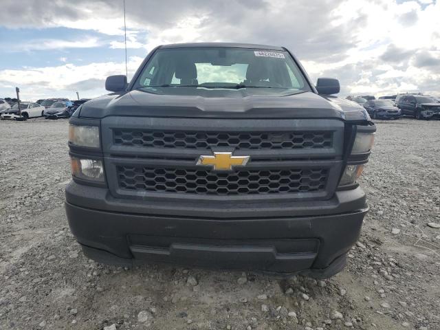 Photo 5 from auction – 2014 CHEVROLET SILVERADO with VIN 1GCRCPEC2EZ404768
