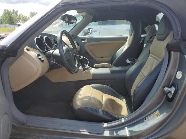Photo 7 from auction – 2006 PONTIAC SOLSTICE with VIN 1G2MB35B36Y112555